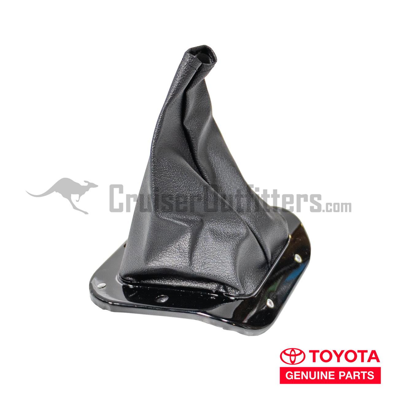 Transfer Case Dust Boot - Fits 1973-1982 40/55 Series Applications (INTTC90305)