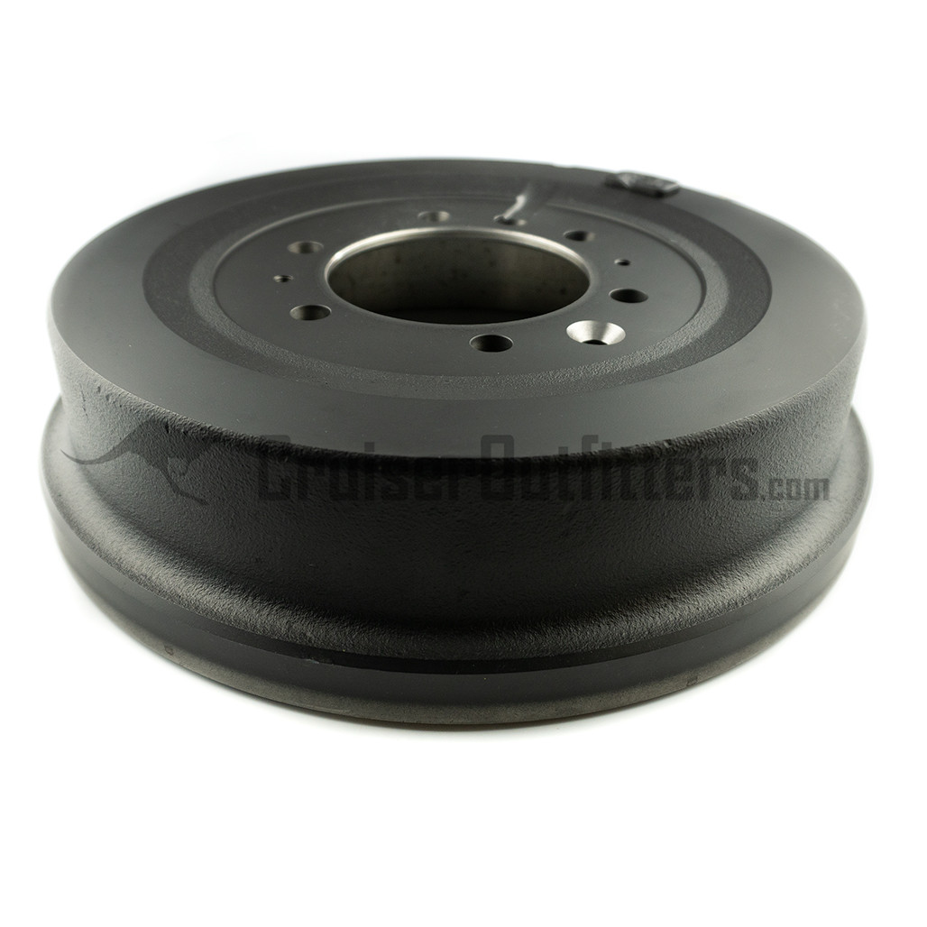 Brake Drum - Fits 8/1980 - 1/1990 4x/6x/7x Series Rear w/OE Drum Brake