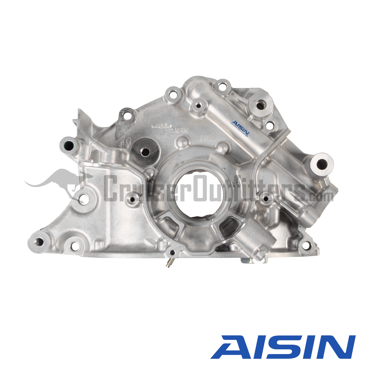 Oil Pump - Fits 05/2005-2007 UZJ100/LX470 Applications (OIL50040)