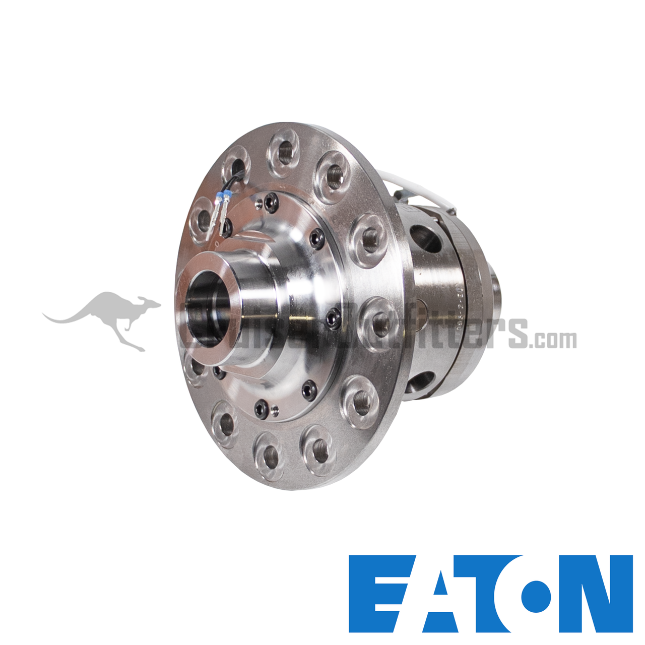 Eaton E-Locker - Fits 2008-2015 200 Series/LX570 FRONT Differential (EAT14217)