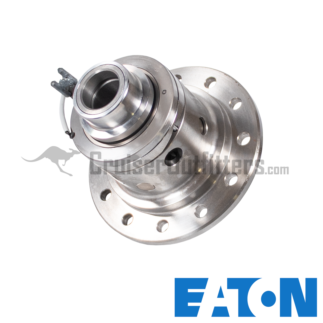 Eaton E-Locker - Fits 2008-2015 200 Series/LX570 FRONT Differential (EAT14217)