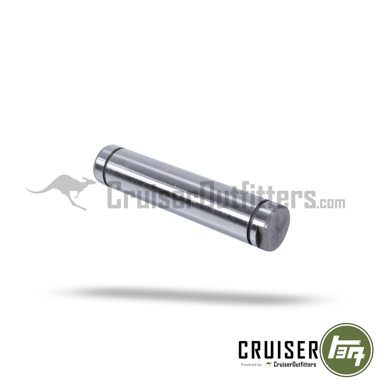 Transfer Case Idler Shaft - 34mm - Fits 4x/6x/7x Series Land Cruiser Applications (TCSHFT60030)