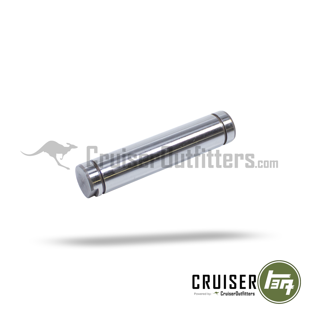 Transfer Case Idler Shaft - 34mm - Fits 4x/6x/7x Series Land Cruiser Applications (TCSHFT60030)