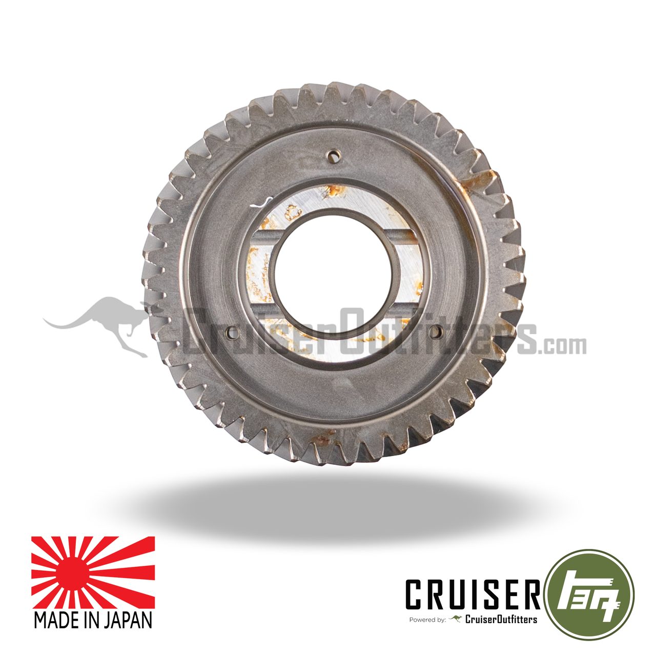 Transfer Case Idler Gear - Fits NON-US 6x/7x Series Land Cruiser Applications (TCG3622160080)