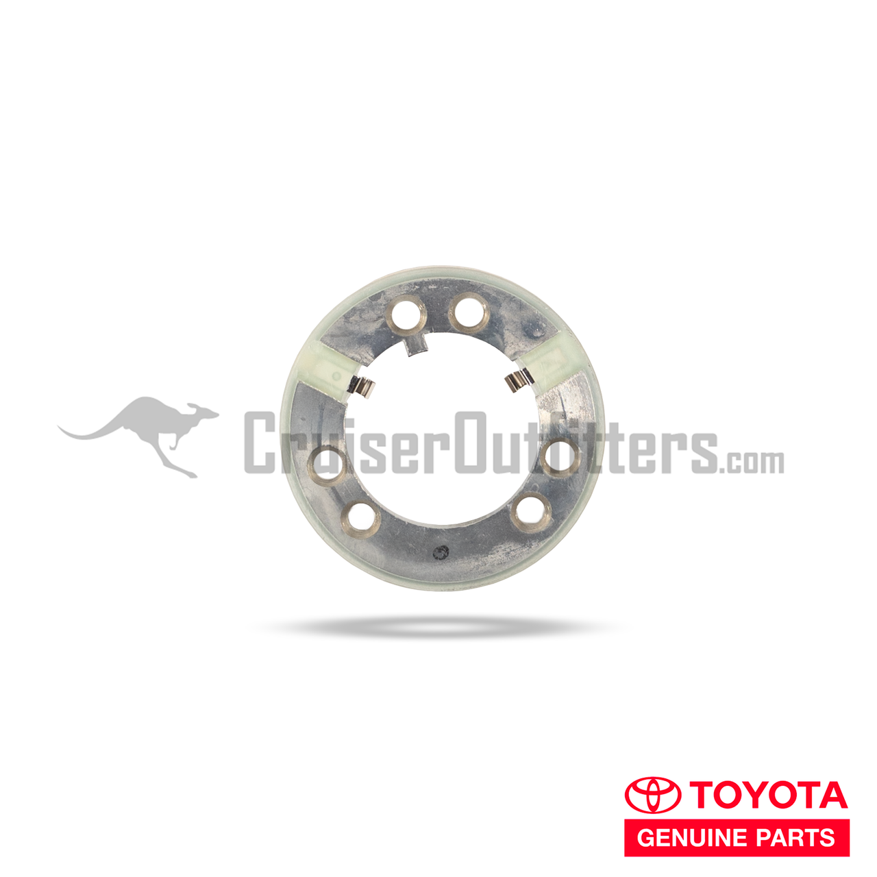 E-Hub Slip Ring - Fits 04/1990-07/1999 7x Series Land Cruiser Applications (HUB7X60020)