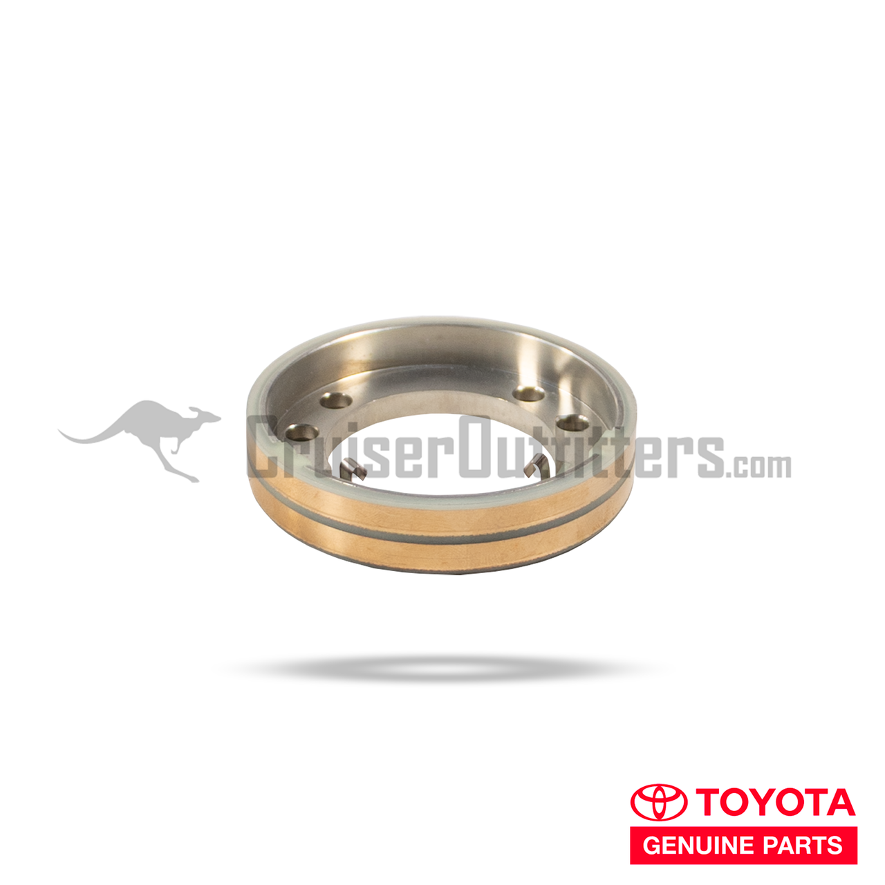 E-Hub Slip Ring - Fits 04/1990-07/1999 7x Series Land Cruiser Applications (HUB7X60020)