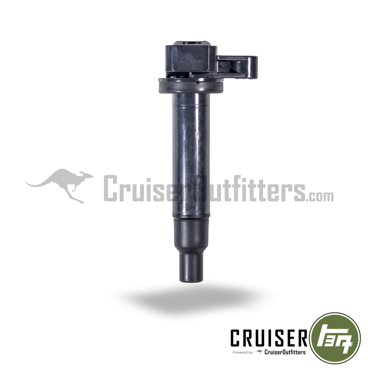 Ignition Coil Pack - Aftermarket - Fits 01/1998-07/2007 100/470 Series 2UZFE Engine Applications (IGN19027AFT)