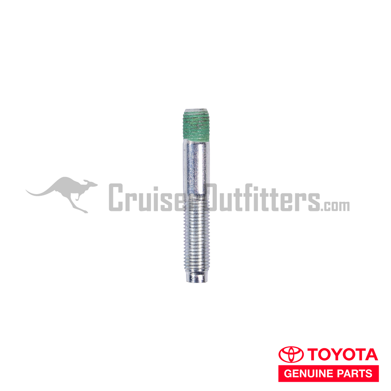 Differential Housing Stud - OAL=63.5mm - 9.5" Locking Differential Applications (DIFF10167)