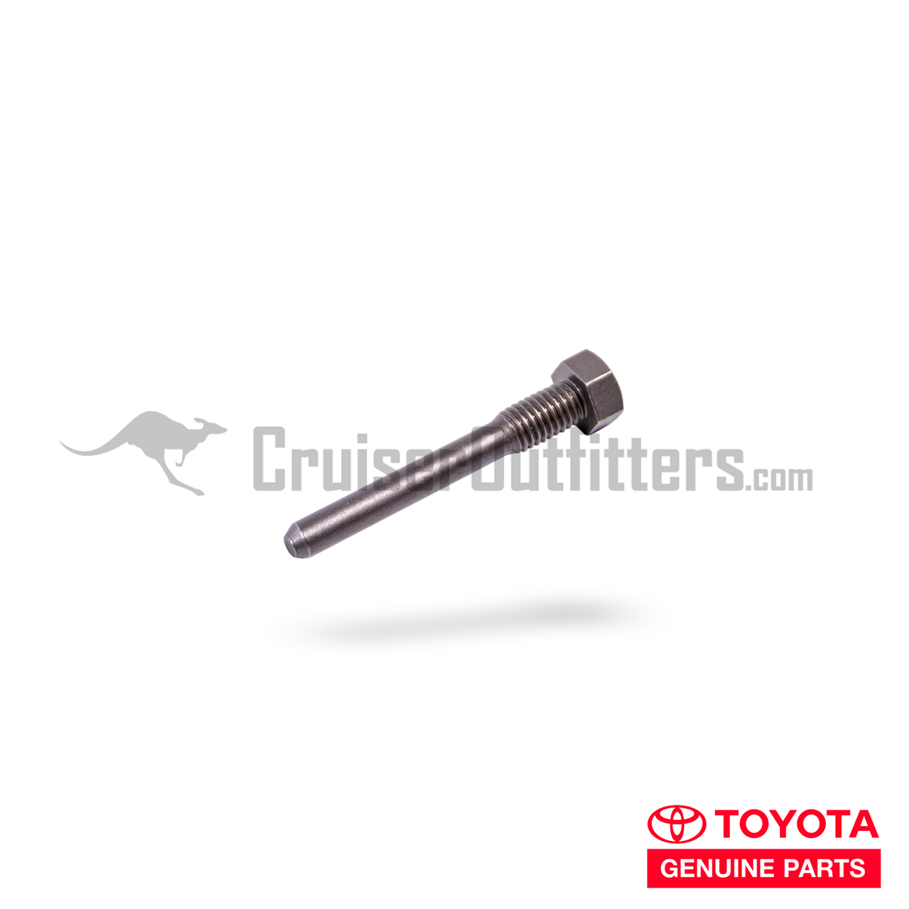 Differential Cross-Shaft Retaining Pin - Fits 4x/6x/7x Land Cruiser Applications (DIFF41343)