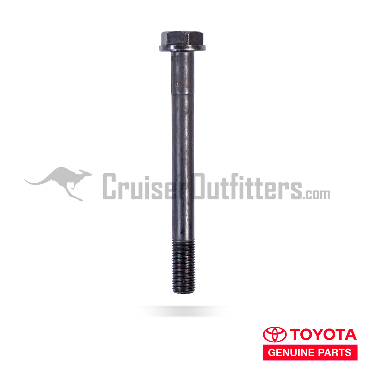 Head Bolt - Fits 2H/12HT Diesel Engine Applications (EG02070OEM)