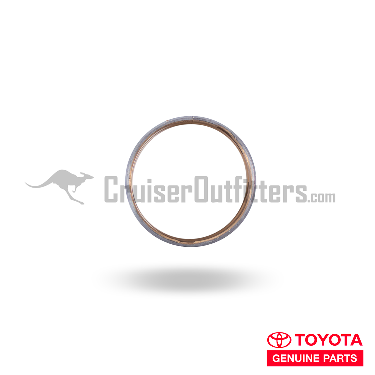 Transfer Case Hi/Low Speed Gear Bushing - Fits 02/1976-07/1980 4x/5x Land Cruiser Applications (TCB73079)