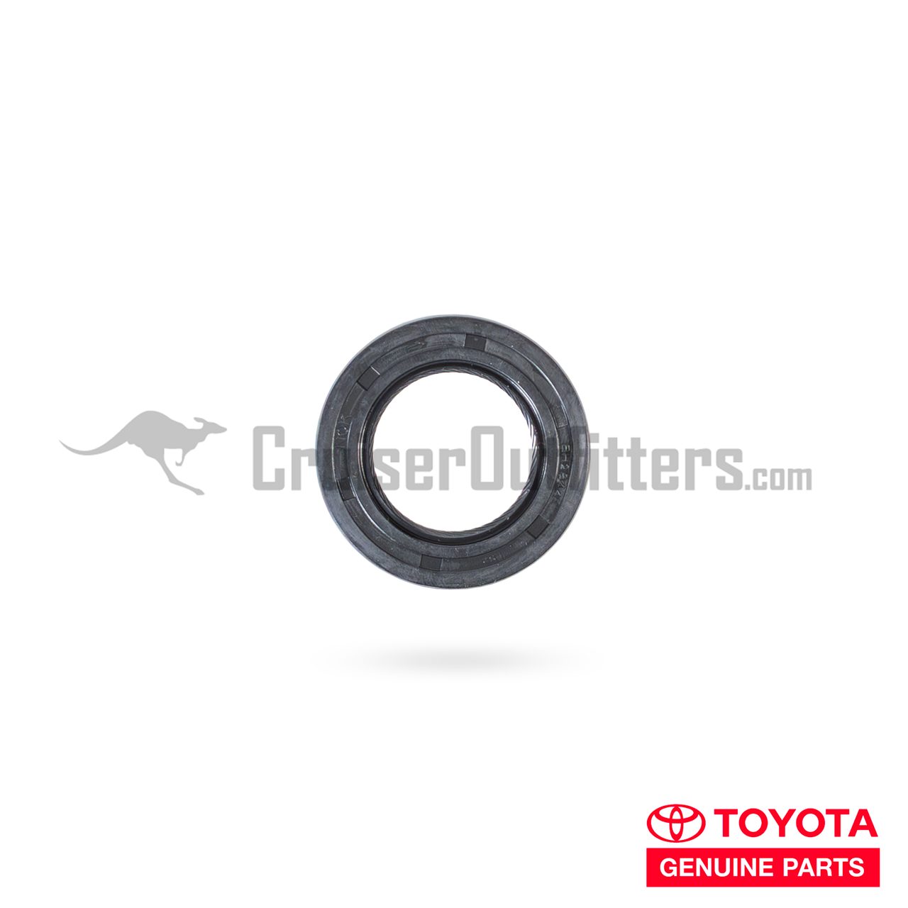 Transmission Input Seal - Fits LJ7x R15x Transmission Applications (TR32012OEM)