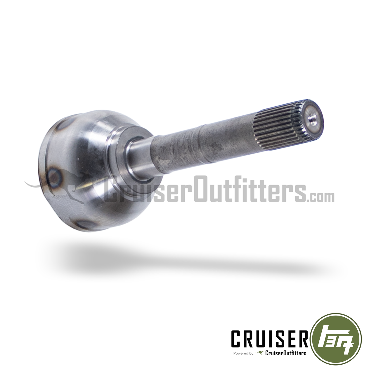 Standard Duty Birfield - Fits 99+ 7x & 98+ 105 Series Birf Applications (FAXT60100FB)