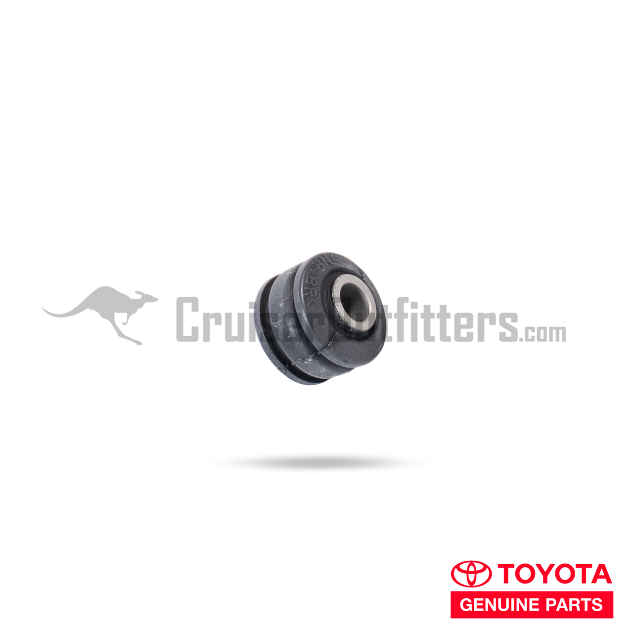 Front Sway Bar Link Bushing - Fits 100 Series/LX470 Front & LX570 Rear Applications (SUS48849