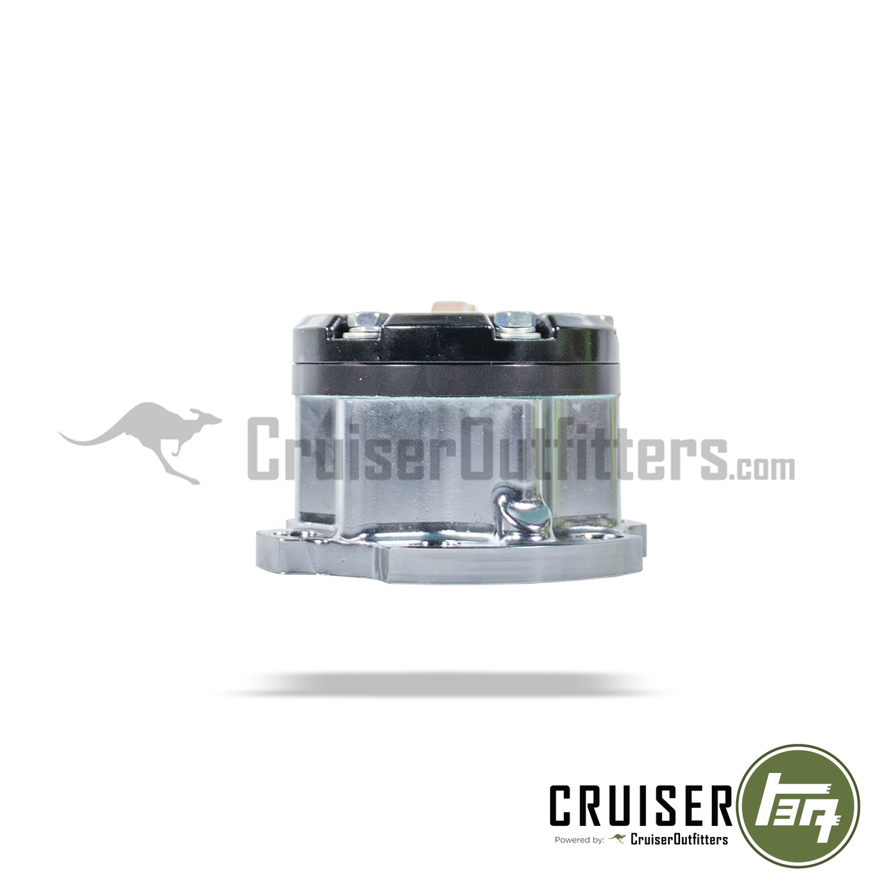 100 Series/LX470 Part-Time Hub - Fits 1998-2007 100 Series/LX470 Land Cruiser Applications (HUBFHT001IFS)