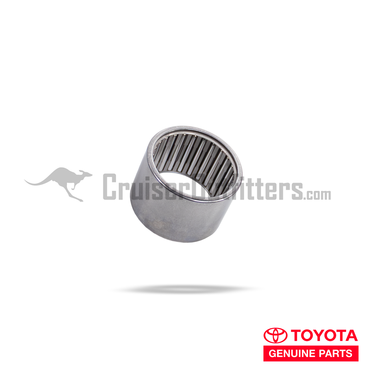 Steering Sector Cross Shaft Bearing - Fits 7x/8x Series Land Cruiser Applications (ST36006OEM)