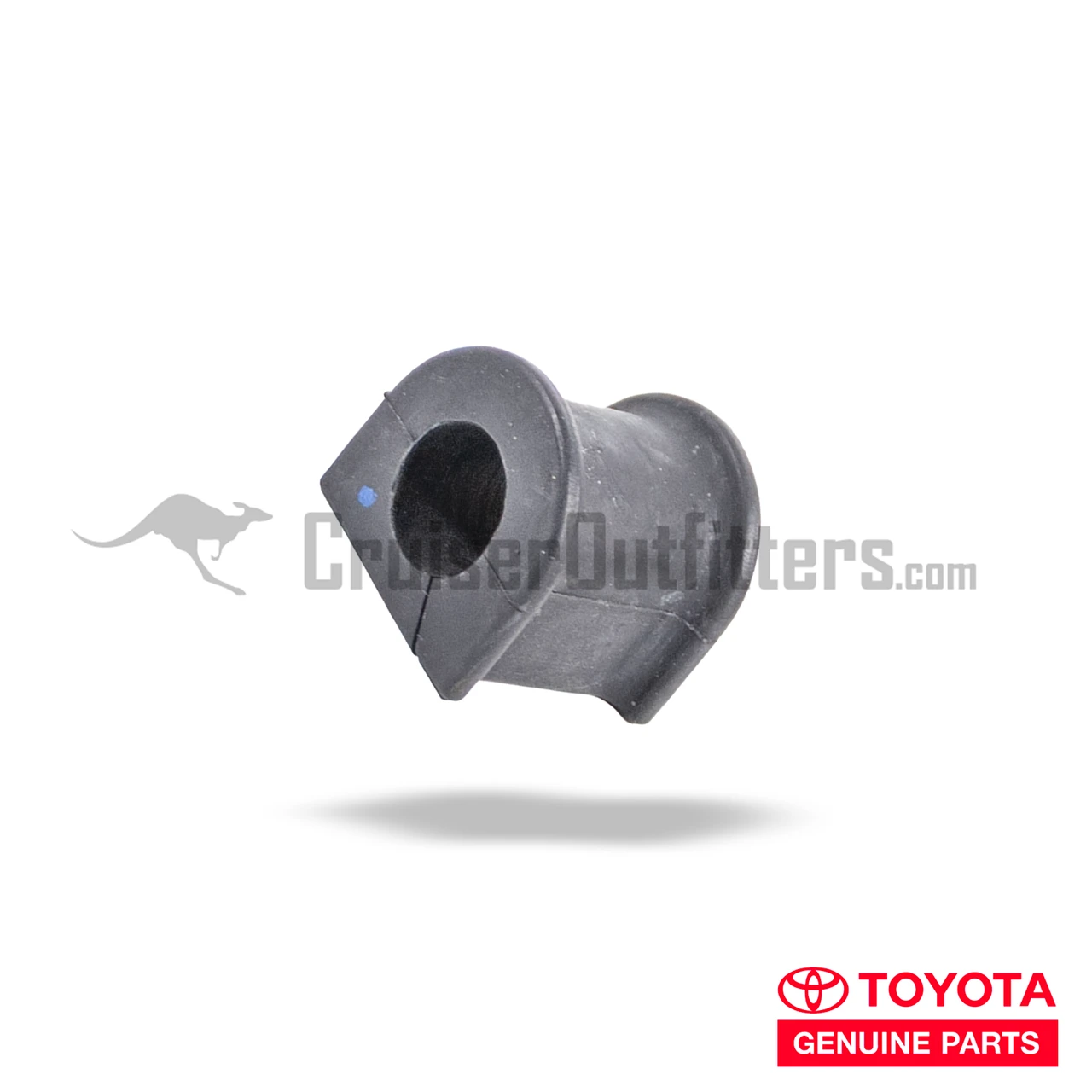 Sway Bar D-Bushing - Fits 6x Series Land Cruiser Applications (SUS20060)