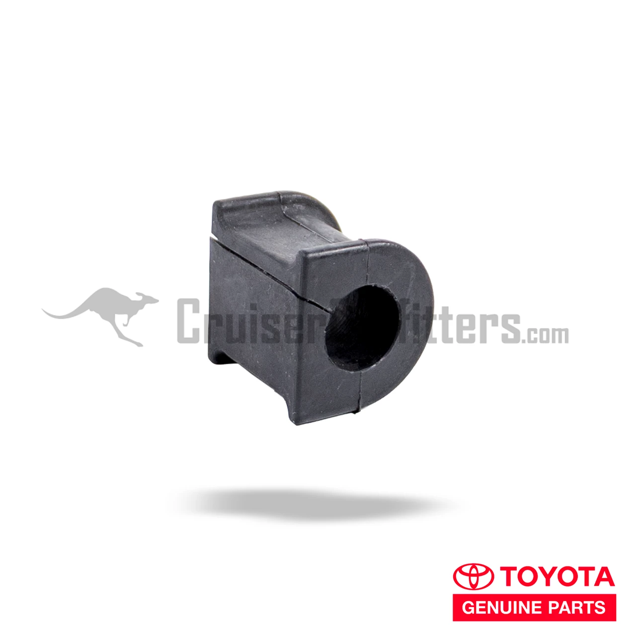 Sway Bar D-Bushing - Fits 6x Series Land Cruiser Applications (SUS20060)