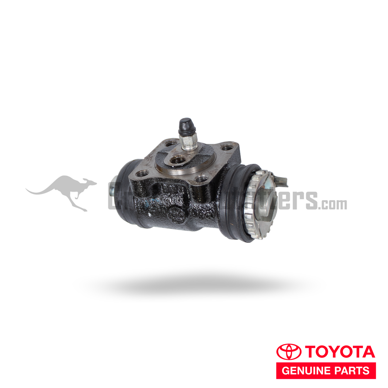 Front RH Wheel Cylinder - Fits FJ45 Land Cruiser with 3" Wide Drum Applications (BWCF69055FROEM) 