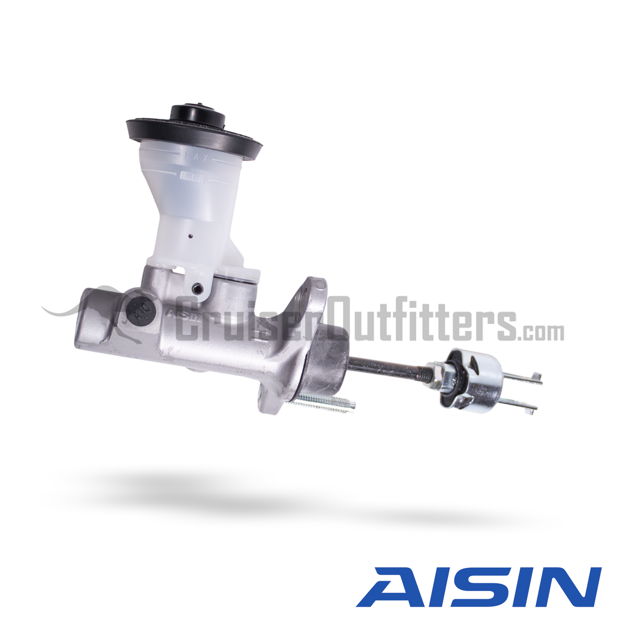 AISIN Clutch Master Cylinder - Fits FZJ7x Land Cruiser Non-Boosted Applications (CLN60620N)