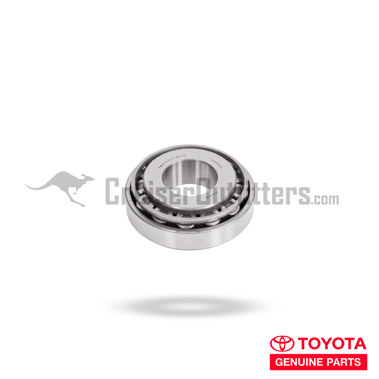 Outer Pinion Bearing - Fits 7x Series Prado/Pickup/4Runner Applications (PN30078)