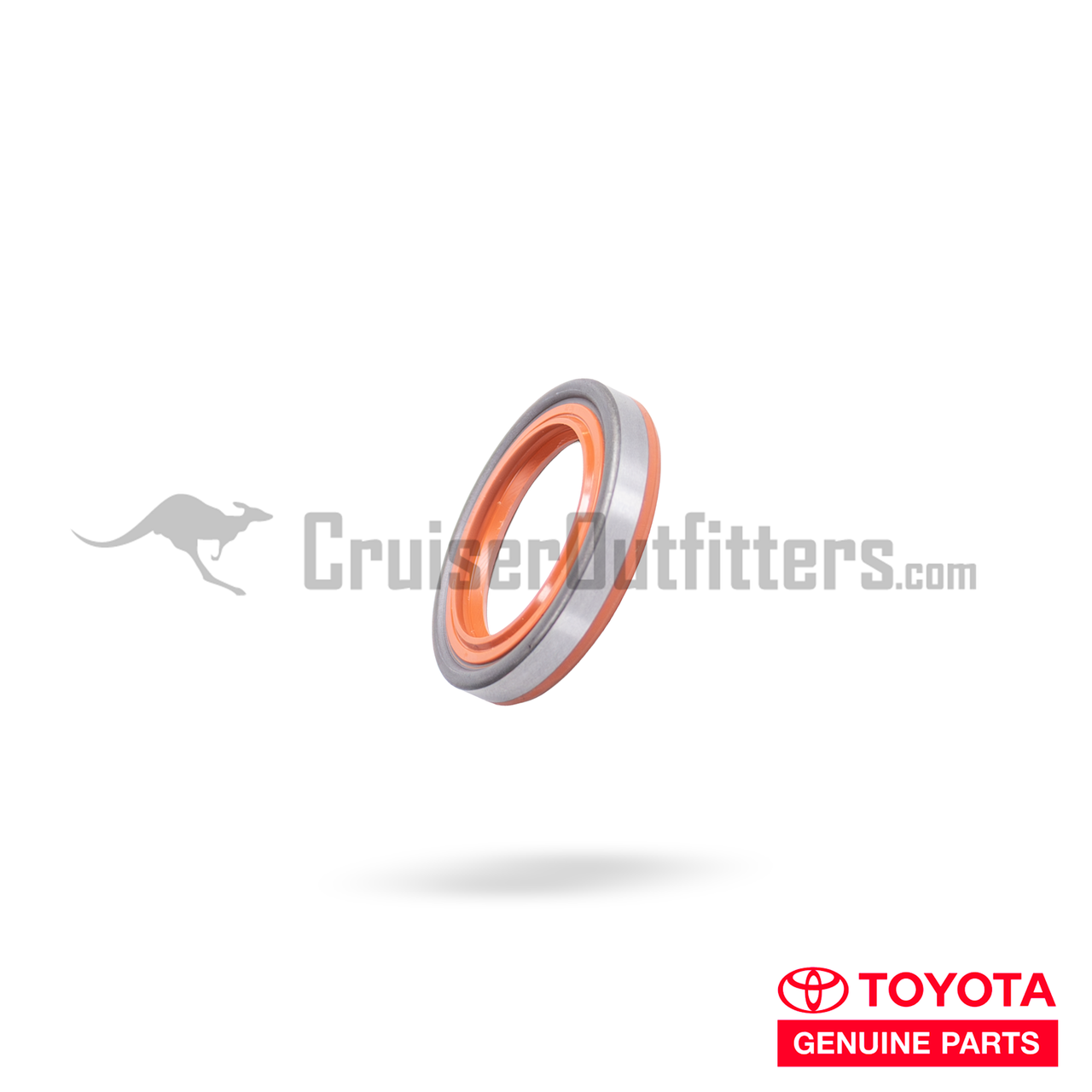 Front Oil Pump Seal - Fits 1FZ-FE Engine Applications (EGS38020OEM)