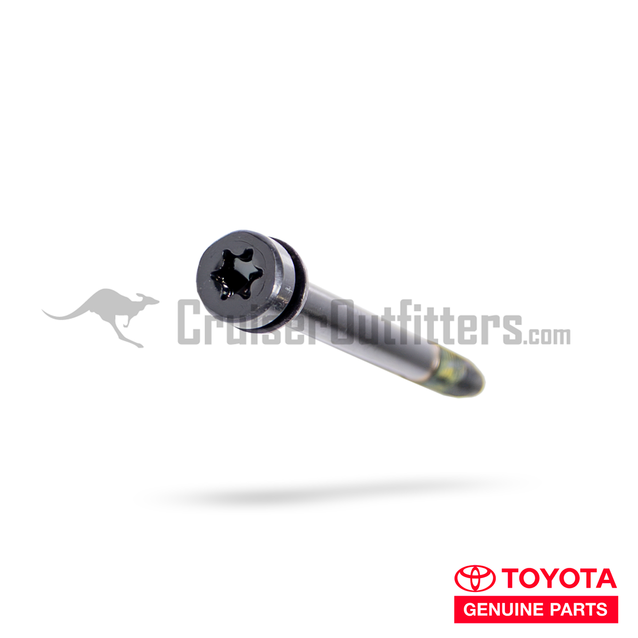 Electronic Hub Bolt - Fits 7x Series Land Cruiser Applications (HUB08025)