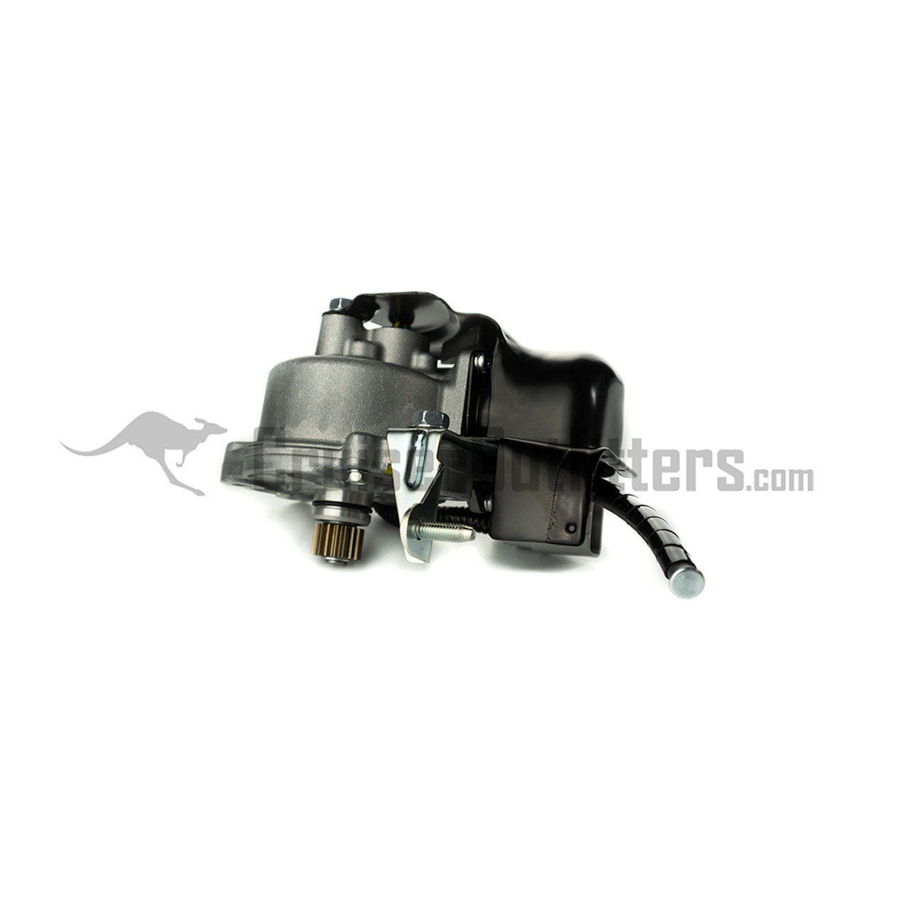 AISIN E-Locker Actuator - Fits 96 - 00 & 09 4Rnr & 07/08 FJC (DIFF35031)