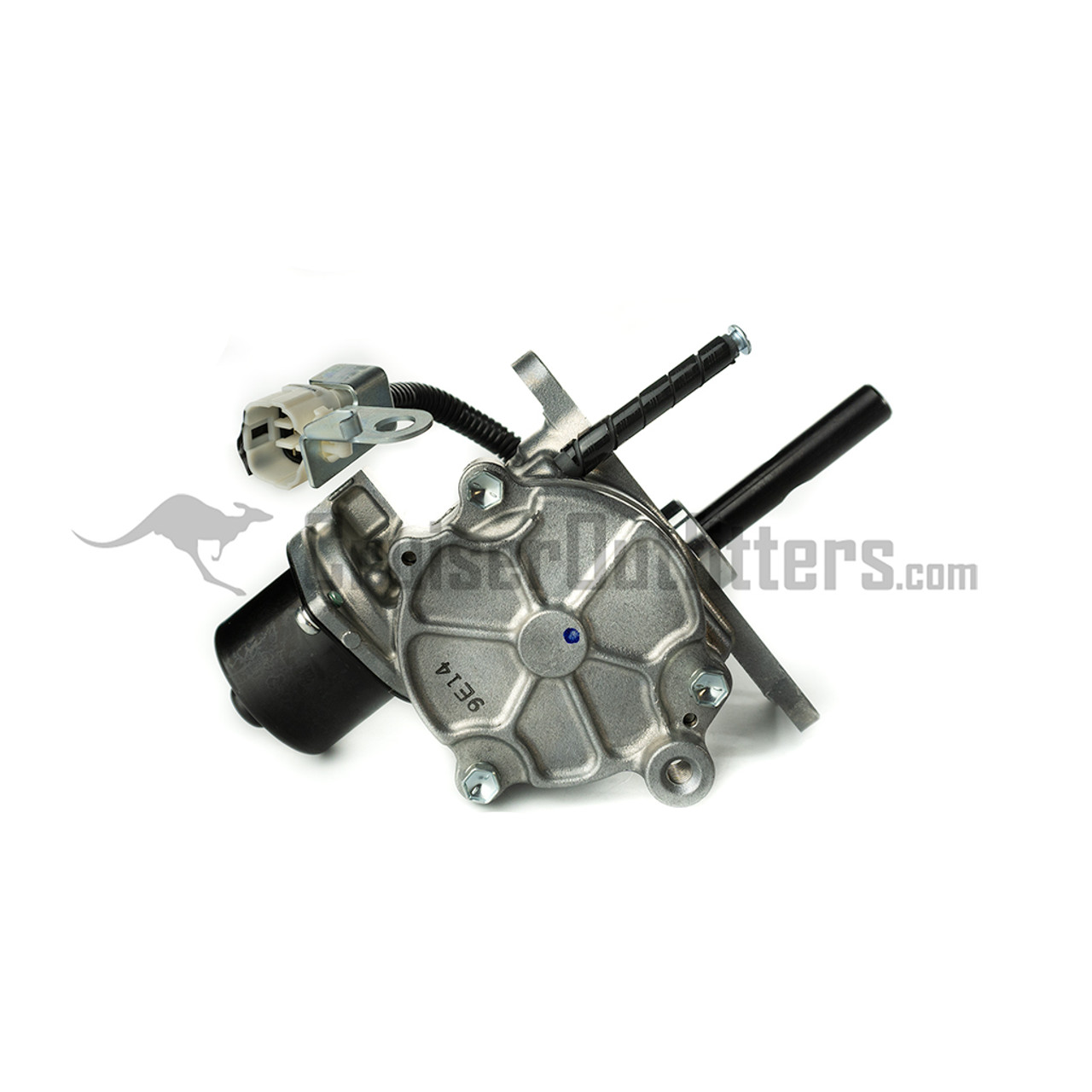 AISIN REAR 9.5