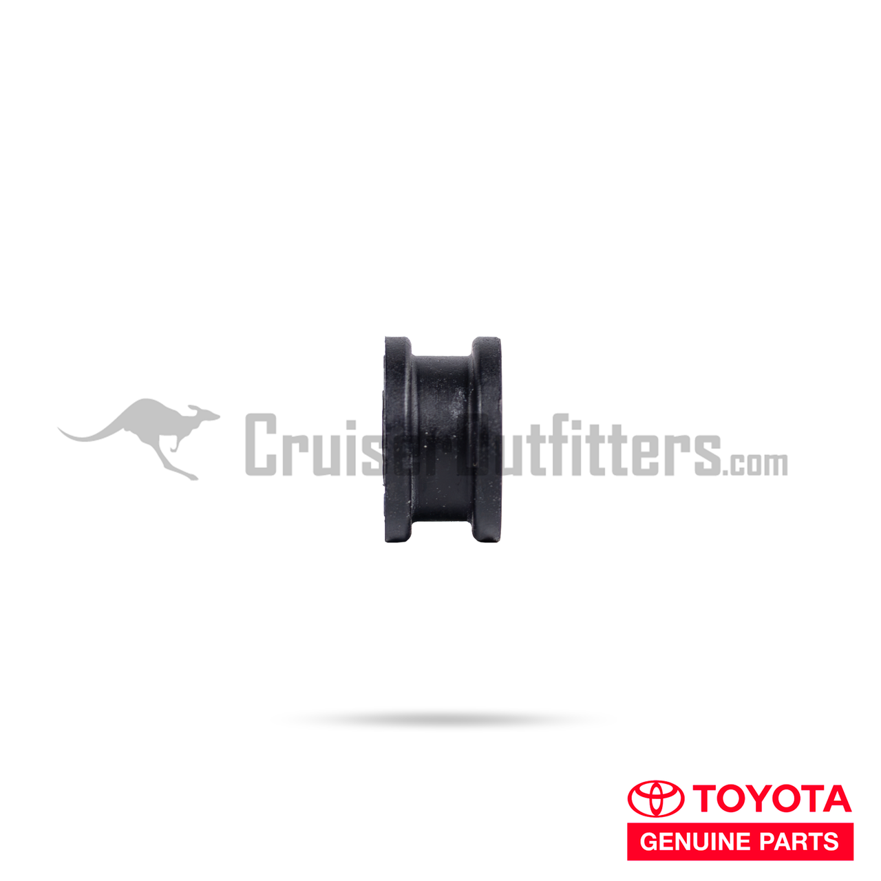 Automatic Transmission Shift Linkage Grommet - Fits 6x/7x/8x Series Land Cruiser Applications (TC17177)