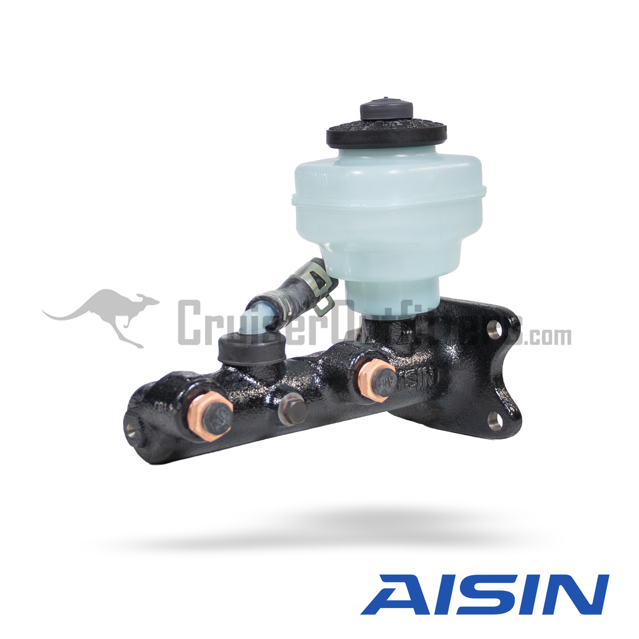 Brake Master Cylinder - Fits HZJ/PZJ7x Series Land Cruiser Applications (BKN60420N)