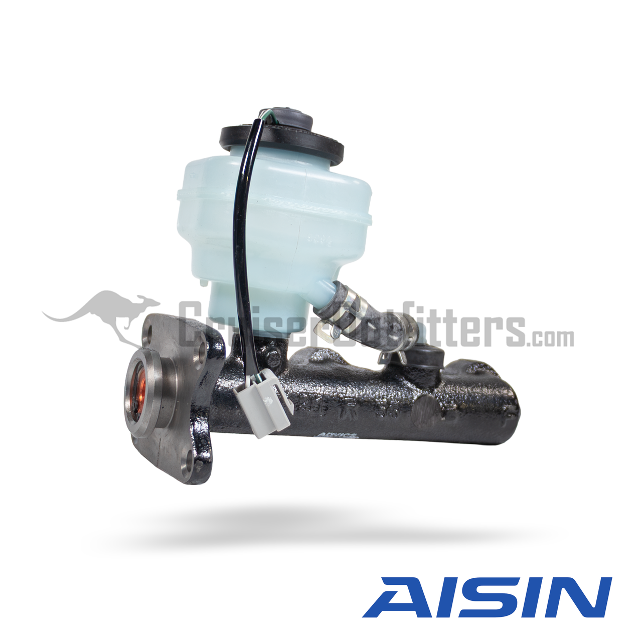 Brake Master Cylinder - Fits HZJ/PZJ7x Series Land Cruiser Applications (BKN60420N)