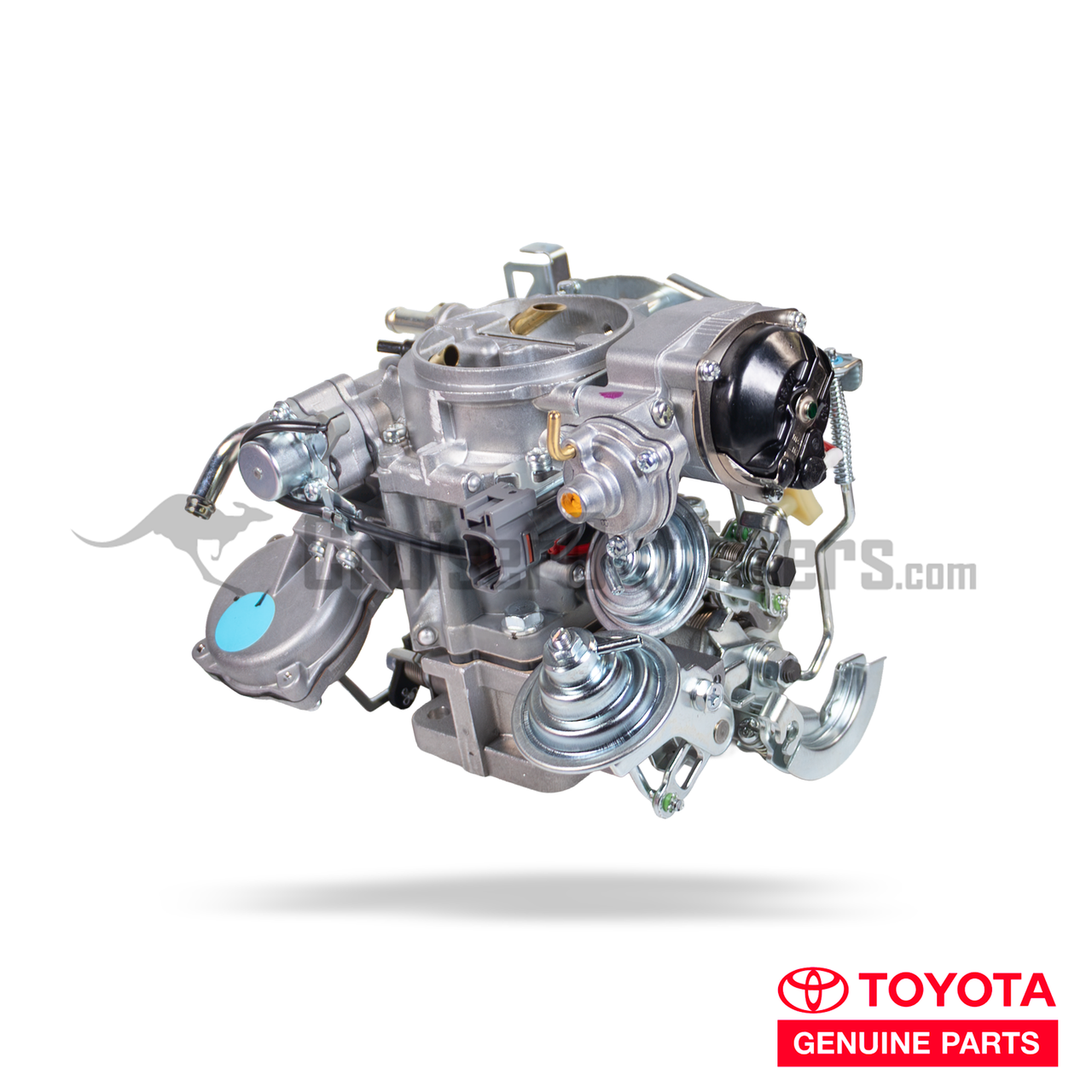 Carburetor Assembly - Fits FZJ7x Series Land Cruiser Applications (CARB66012OEM)