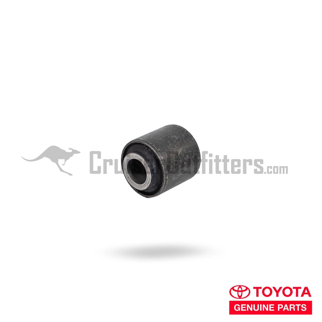 Rear Panhard Bushing - 2 Req. Per Axle - Fits LJ7x Series Land Cruiser Applications (SUSBLJ7XPBR)