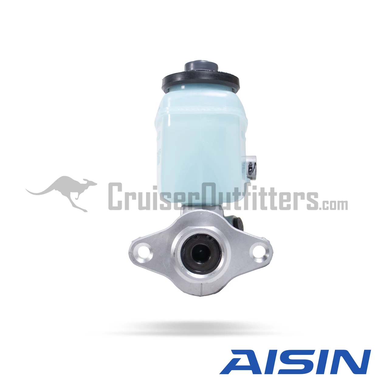 Brake Master Cylinder - Fits KDJ/KZJ/RZJ/VZJ9x Series Land Cruiser & Hilux Applications (BKN60680N)