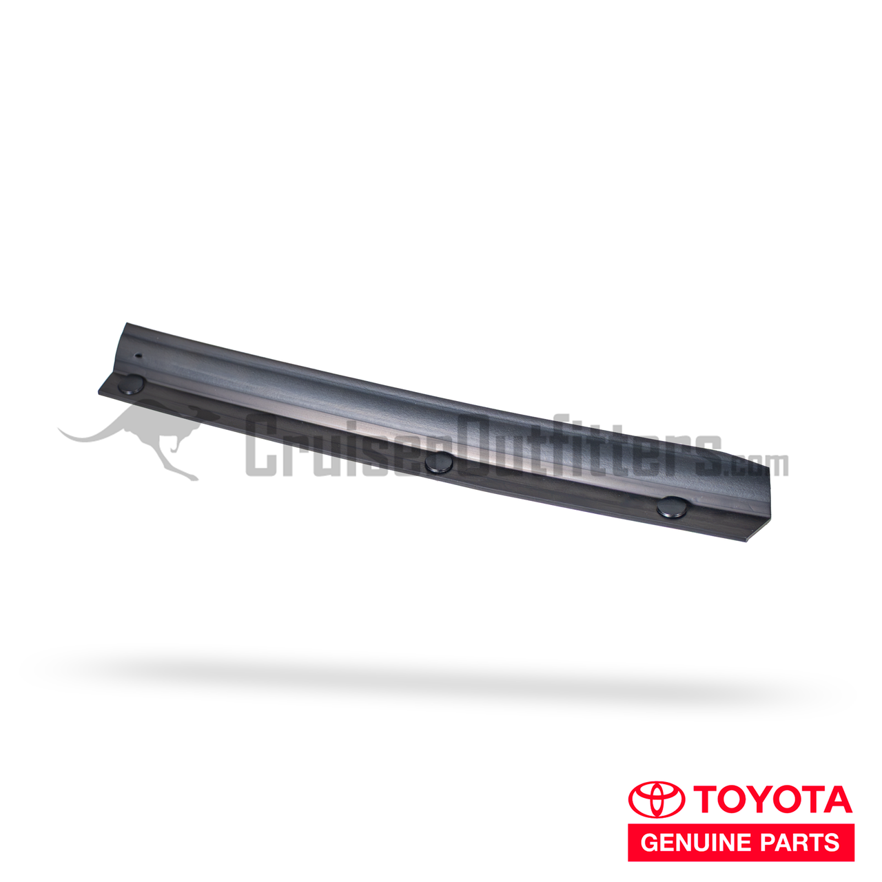 Headlamp Cover Seal - LH - Fits 80 Series/LX450 Land Cruiser Applications (EXT531848XL)