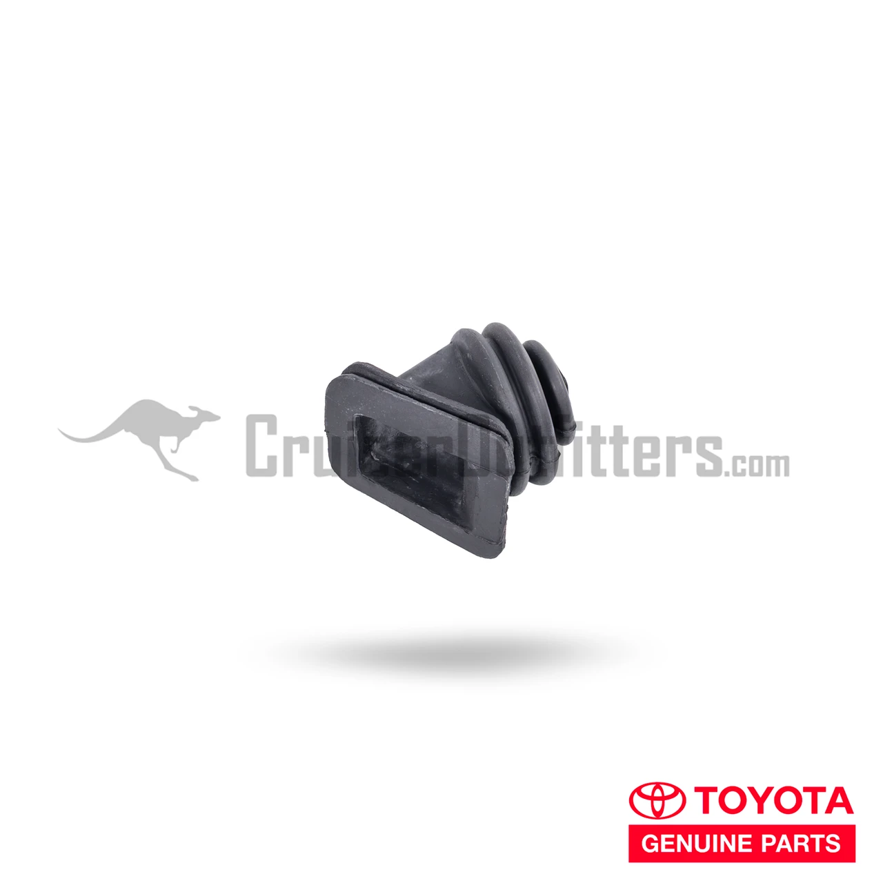 Clutch Fork Boot - Fits H2/H4 Transmission Applications (CLB36030)
