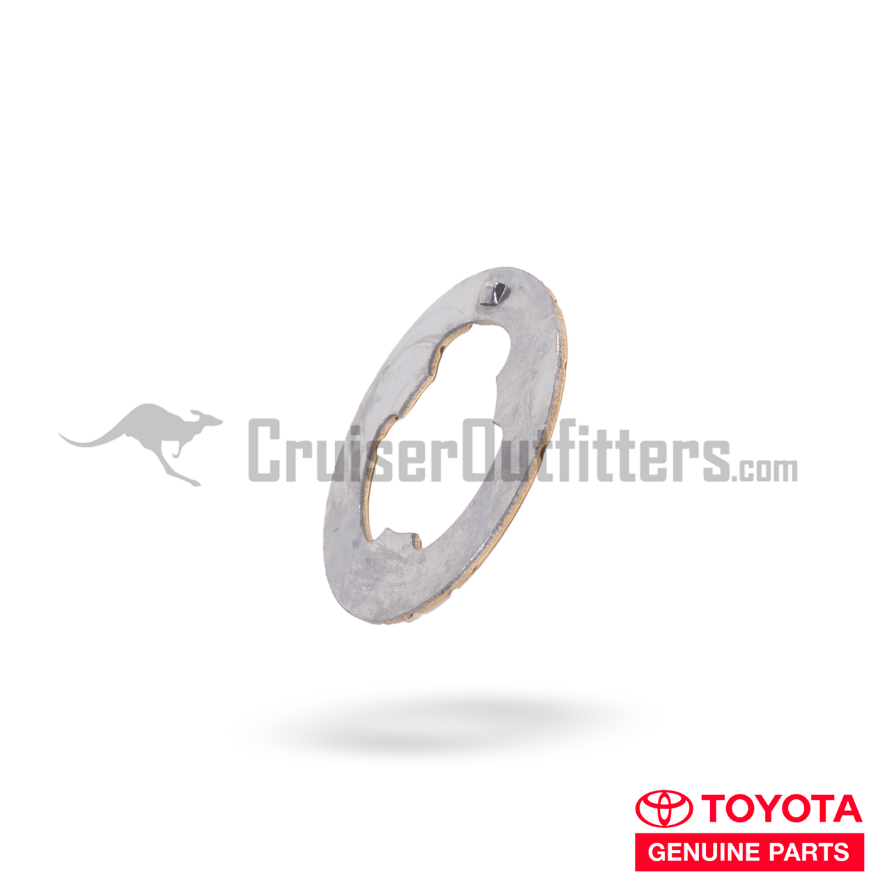 Transfer Case Thrust Washer - 34mm - Fits 4x/6x/7x Series Land Cruiser Applications (TCTW60010)