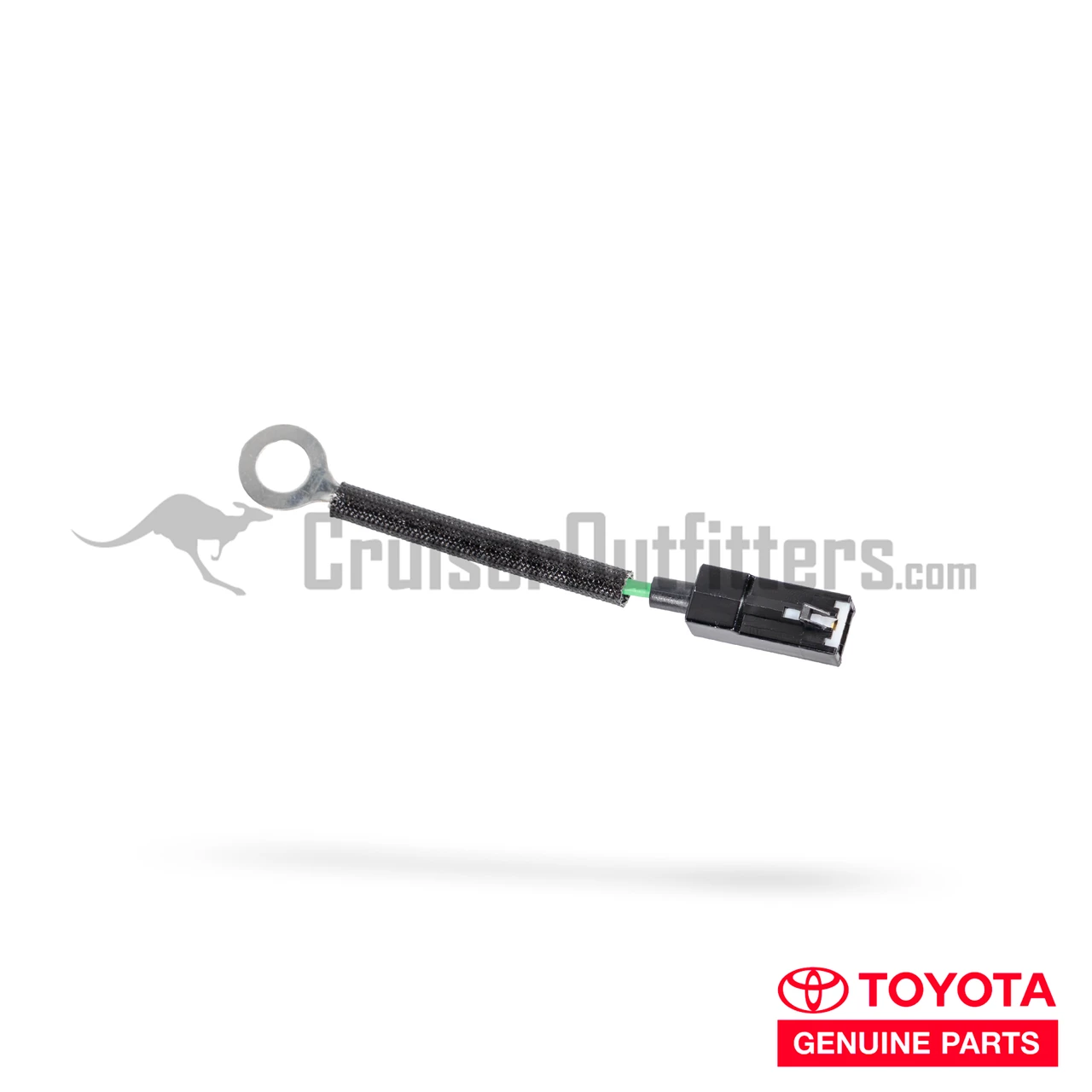 Fuse Link/Glow Resistor - Fits 7x Series Land Cruiser Applications (FUSE08206)