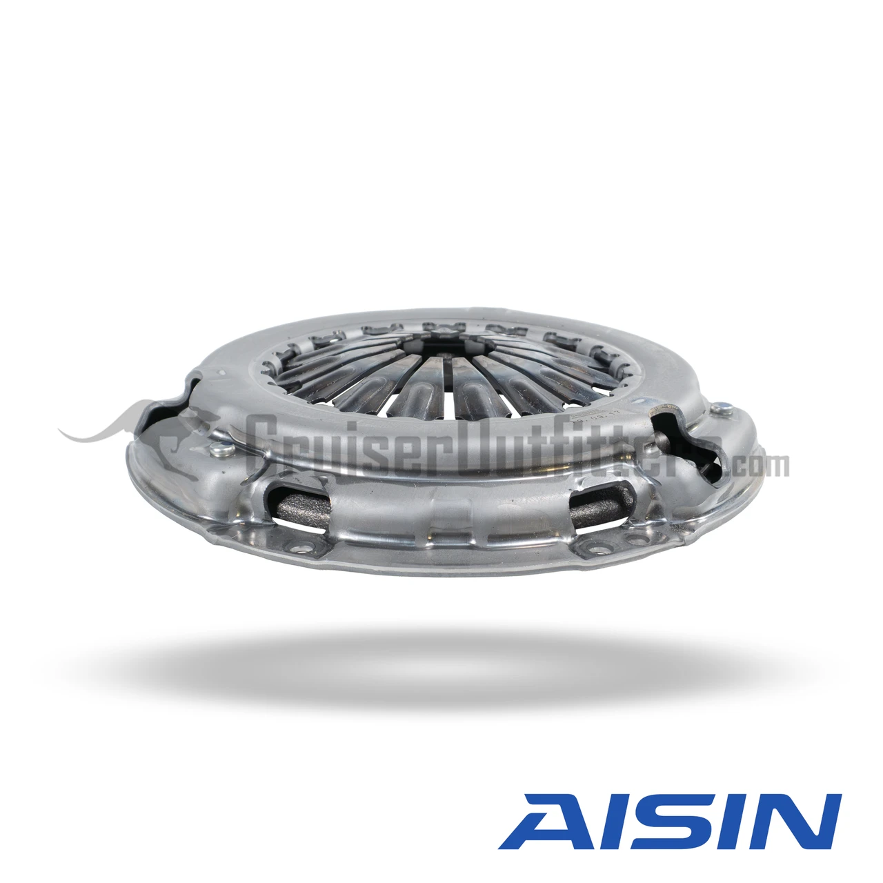 Clutch Cover - Fits LJ7x Series w/2LTE Diesel Engine Applications (CL35190)
