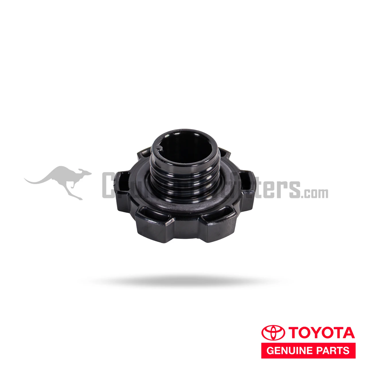 Oil Filler Cap - Fits 3FE/2LT/2LTE Engine Applications (EG70020)