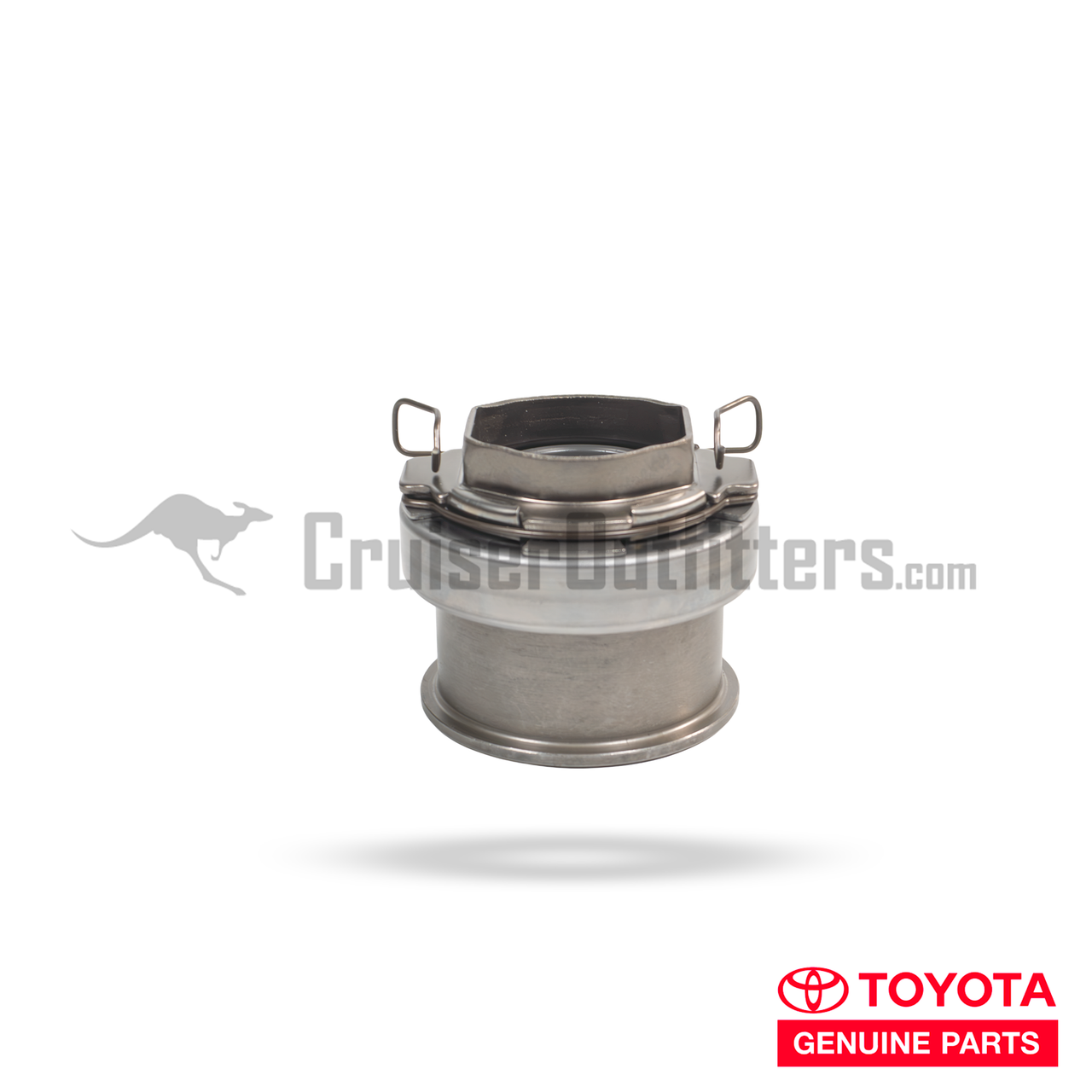 Clutch Release/Throwout Bearing - Fits 1HZ/1HD Diesel Engine Applications (CL36190)