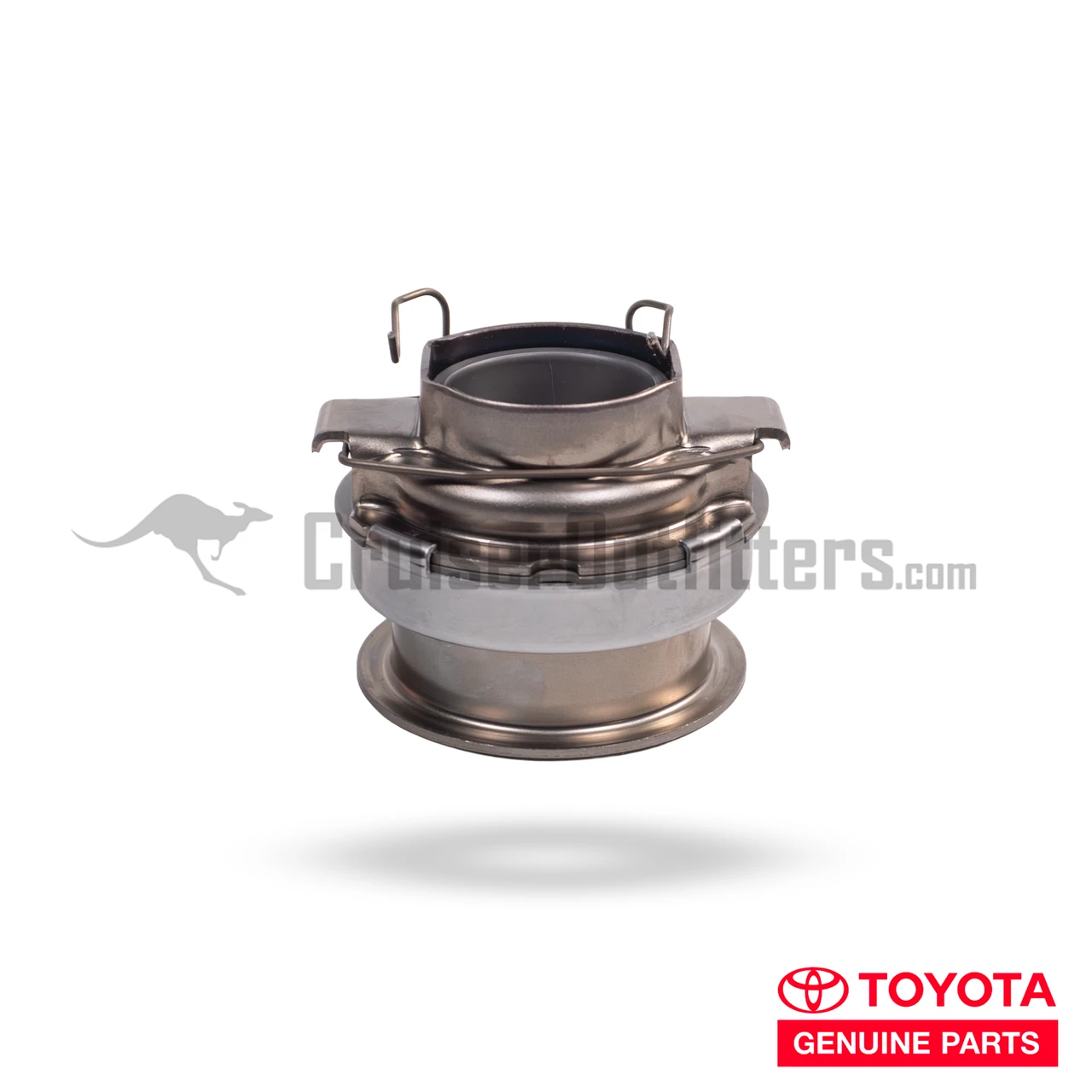 Clutch Throwout Bearing - Fits 2UZ/VDJ Engine Applications (CL60190)