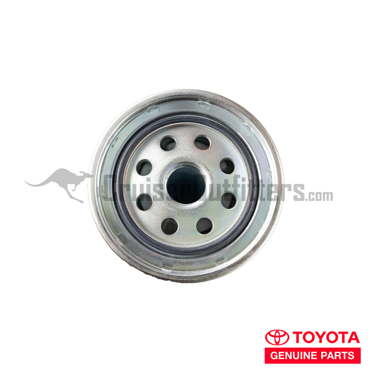 DIESEL - march003 Fuel Filter - Fits 3B/13BT/2H/12HT Diesel
