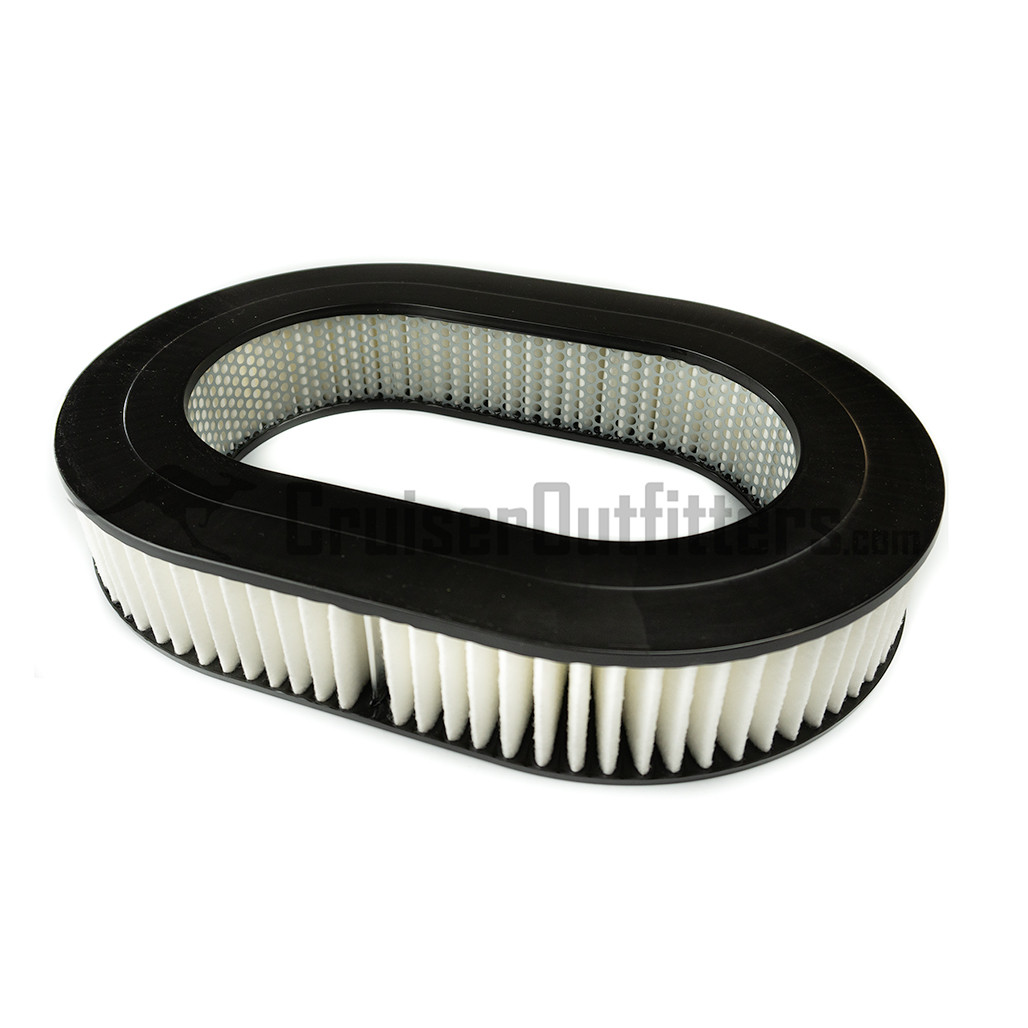 Air Filter - Fits 1/1975-8/1987 2F Engine