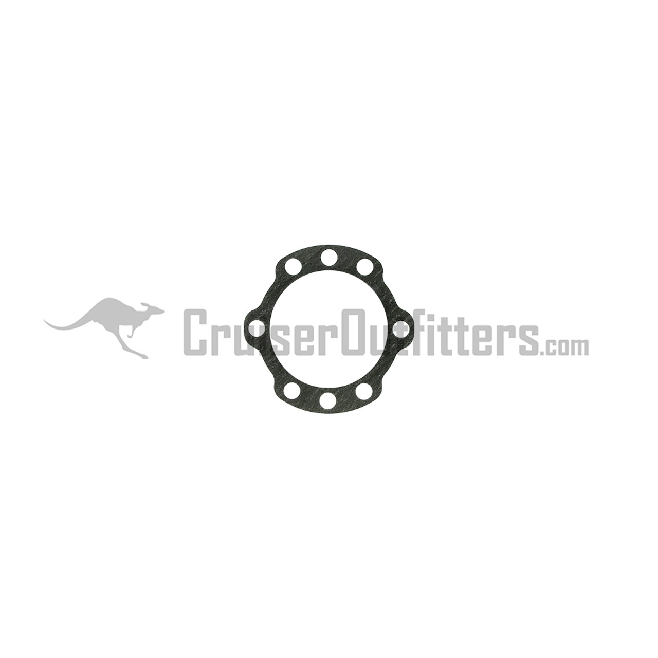 Front Wheel Bearing Kit - Fits 1998-2007 IFS UZJ100/LX470 - Koyo