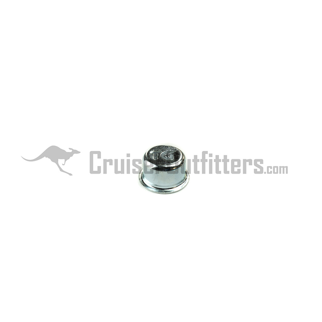 こぽ Front Axle Drive Flange - Fits 1/90-1/98 80 w/narrow drive flange