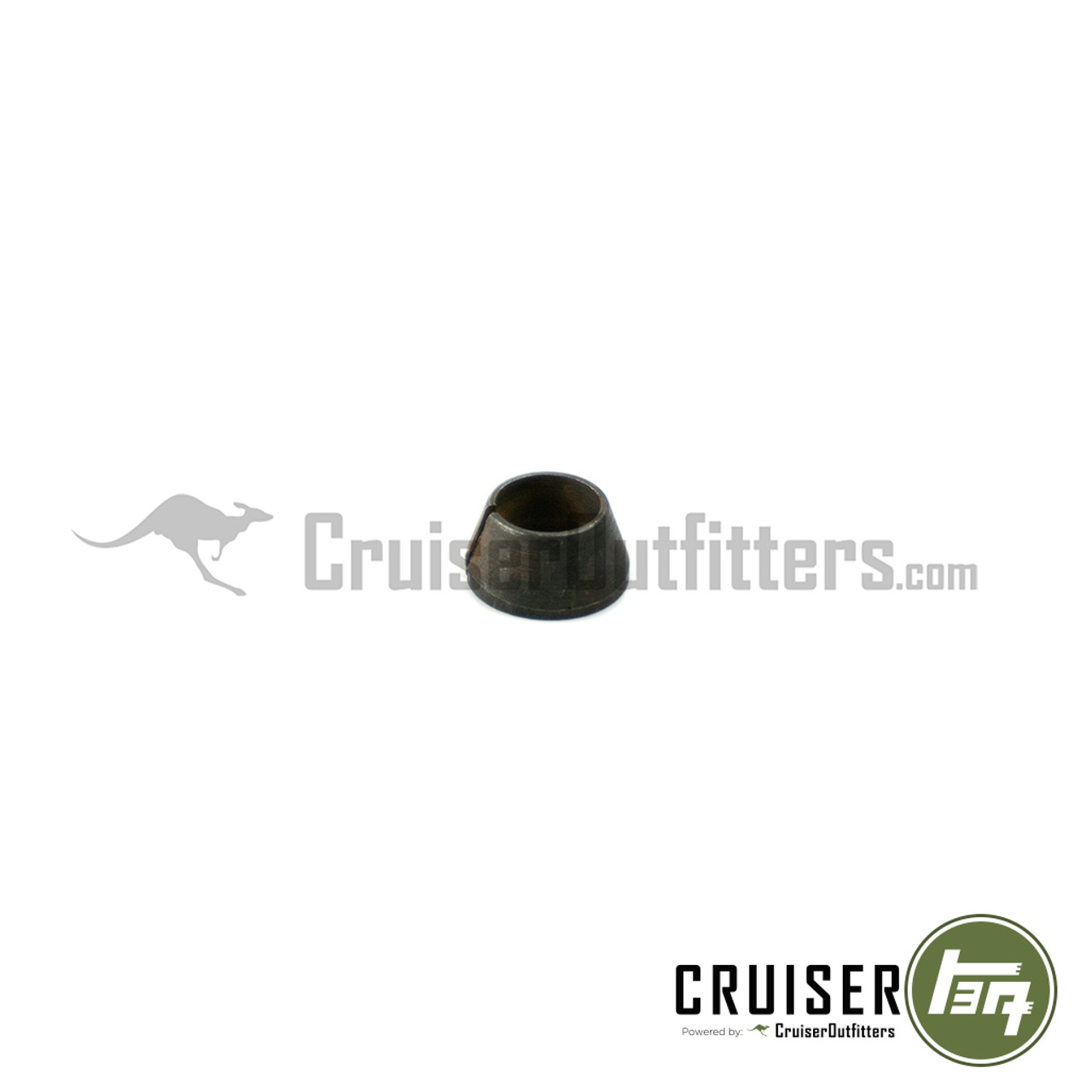 Front Axle AISIN Hub/Drive Flange Stud Kit - Fits 1/1998