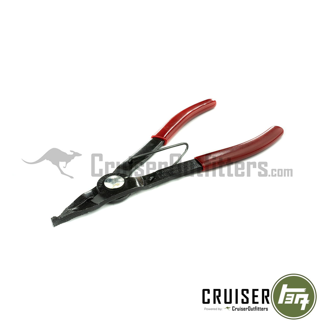 Snap Ring Pliers - Fits Early - 2007 Land Cruisers including