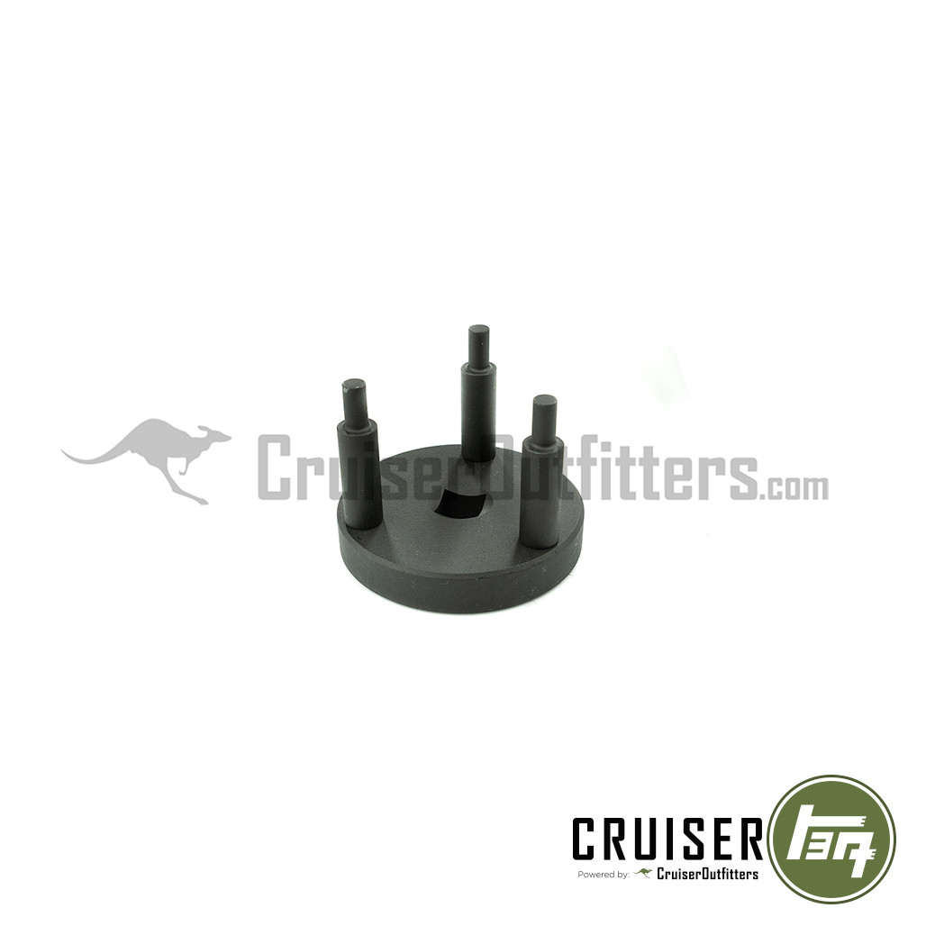 FF Rear Hub Socket - Fits 1/79 & newer 4x/5x/6x/7x/8x/105 with